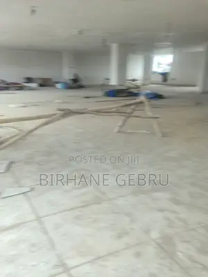 Rent for Resturant or Cafe Berger