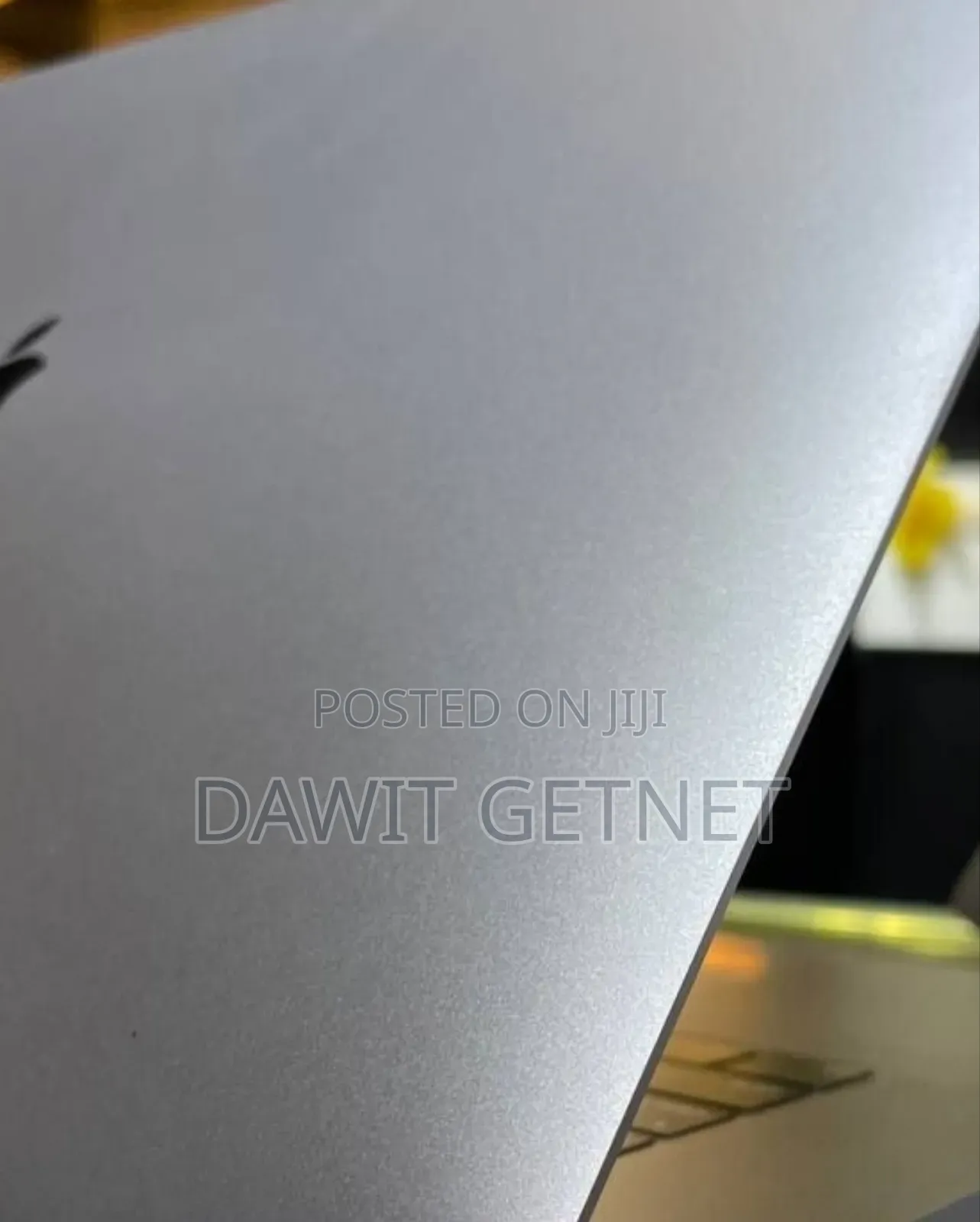 New Laptop Apple MacBook Air 8GB Apple M1 Max SSD 256GB