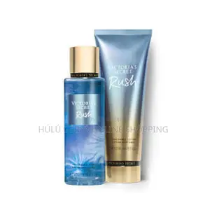 Victory Secret Lotion and Body Spray
