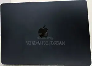 New Laptop Apple MacBook Air 2023 M2 8GB Apple M2 SSD 512GB