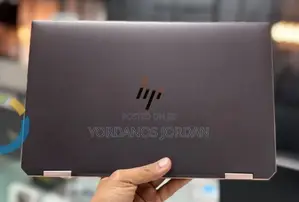New Laptop HP Spectre X360 16GB Intel Core I7 SSD 512GB