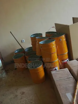 Epoxy, Work ,Training ,Supply