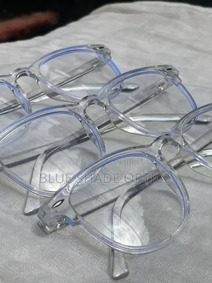Anti-Blue Light Eyeglasses/Computer Glass