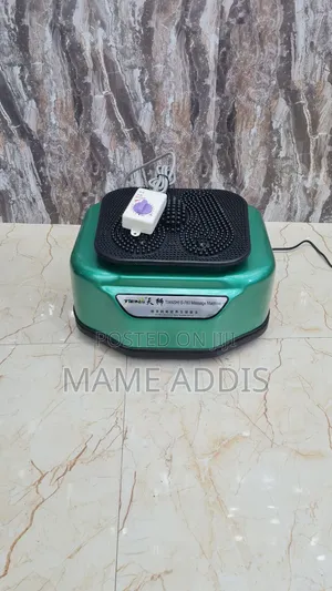 Tianshi S-780 Massage Machine Luxurious Blood Circulation Machine.