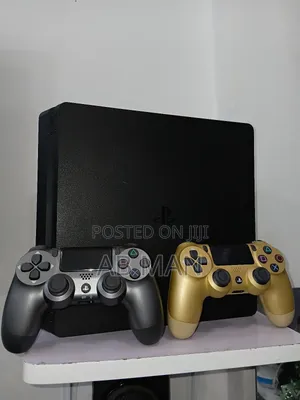 Pplaystation 4 Slim