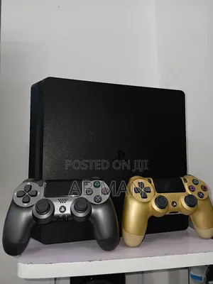 Pplaystation 4 Slim