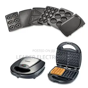 Saachi Sandwich Maker 7 in 1