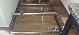 Photo Engrave / Laser Print Machine