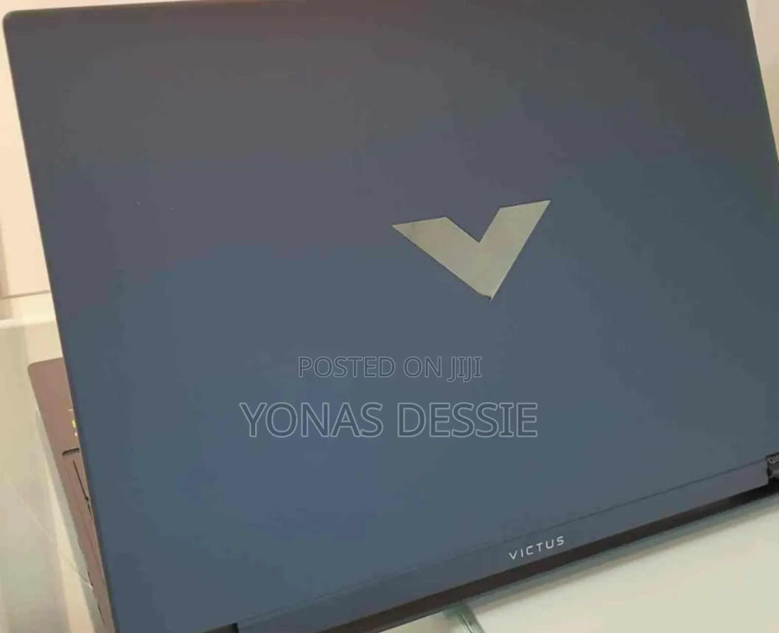 New Laptop HP Victus 15 16GB Intel Core i5 SSD 1T