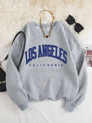 Stand Out In Style – Custom Sweatshirts Made Just For You!