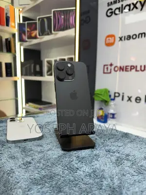 New Apple iPhone 16 Pro 256 GB Silver