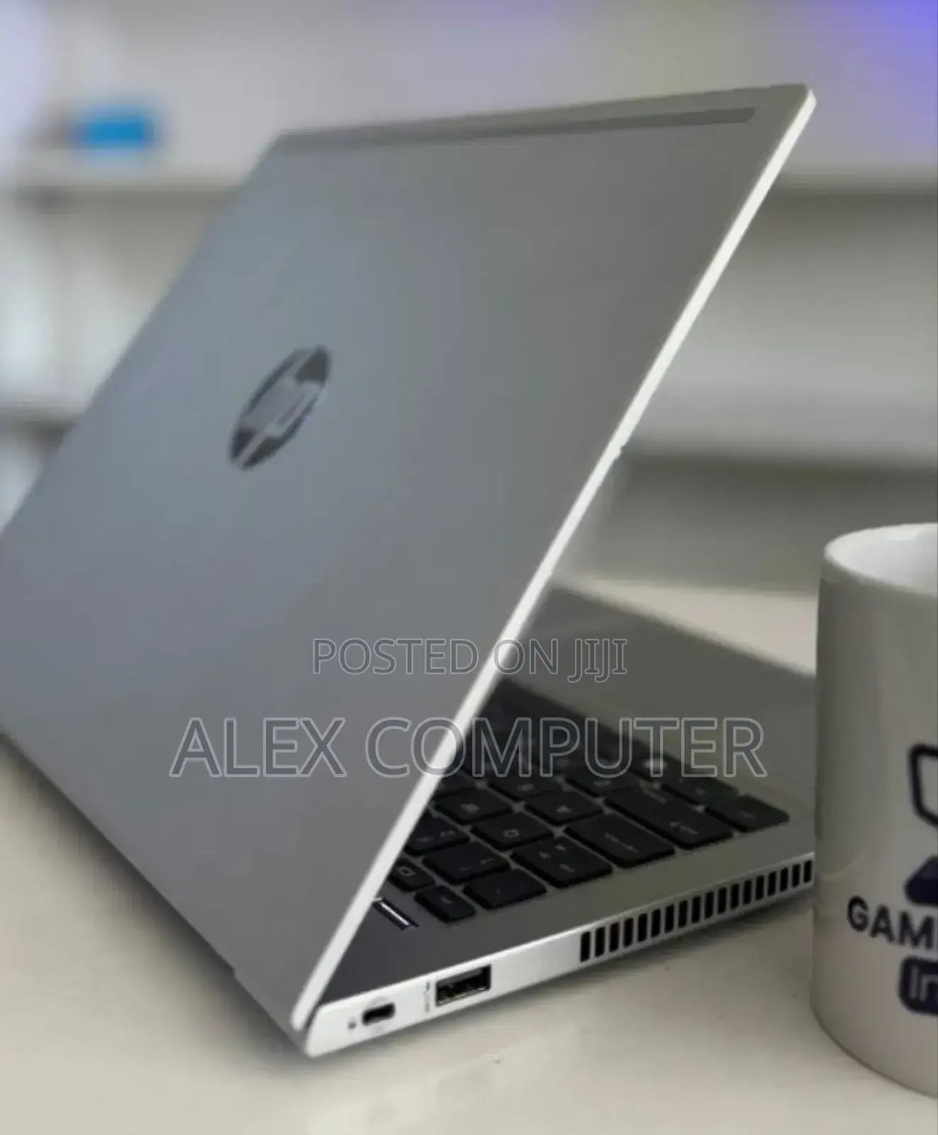 New Laptop HP ProBook 430 G6 16GB Intel Core I7 SSD 512GB