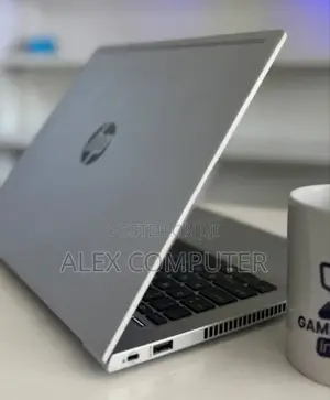 New Laptop HP ProBook 430 G6 16GB Intel Core I7 SSD 512GB