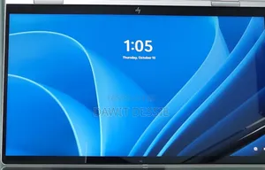 New Laptop HP Envy X360 16GB Intel Core I7 SSD 1T