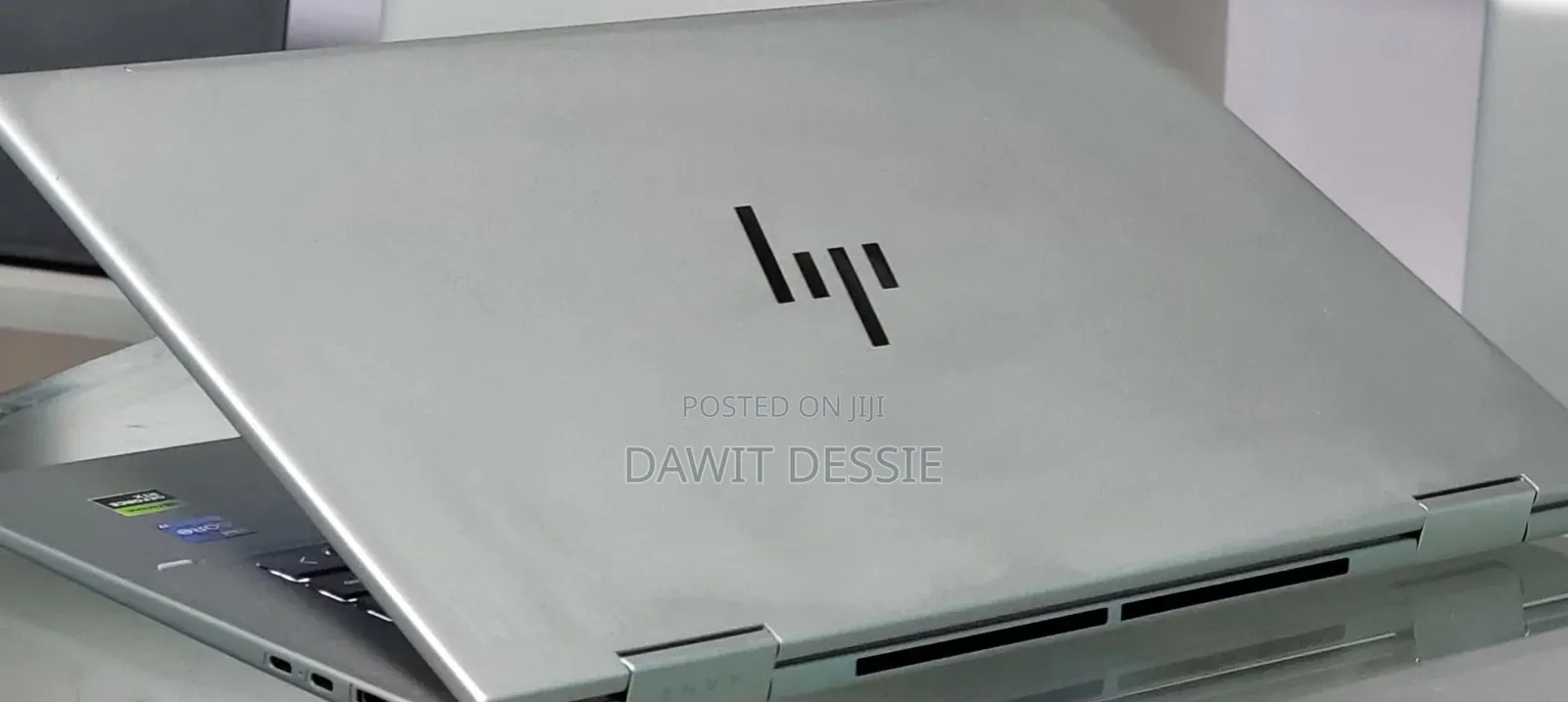 New Laptop HP Envy X360 16GB Intel Core I7 SSD 1T