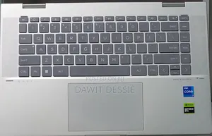 New Laptop HP Envy X360 16GB Intel Core I7 SSD 1T