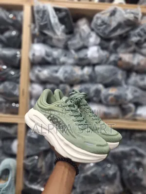  New Arrival  
 Hoka Comfort Sneakers 
 Made in Vietnam