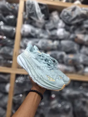  New Arrival  
 Hoka Comfort Sneakers 
 Made in Vietnam