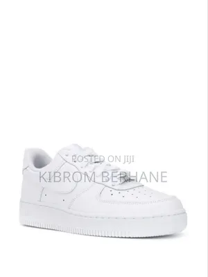 Airforce 1. Size 37.5