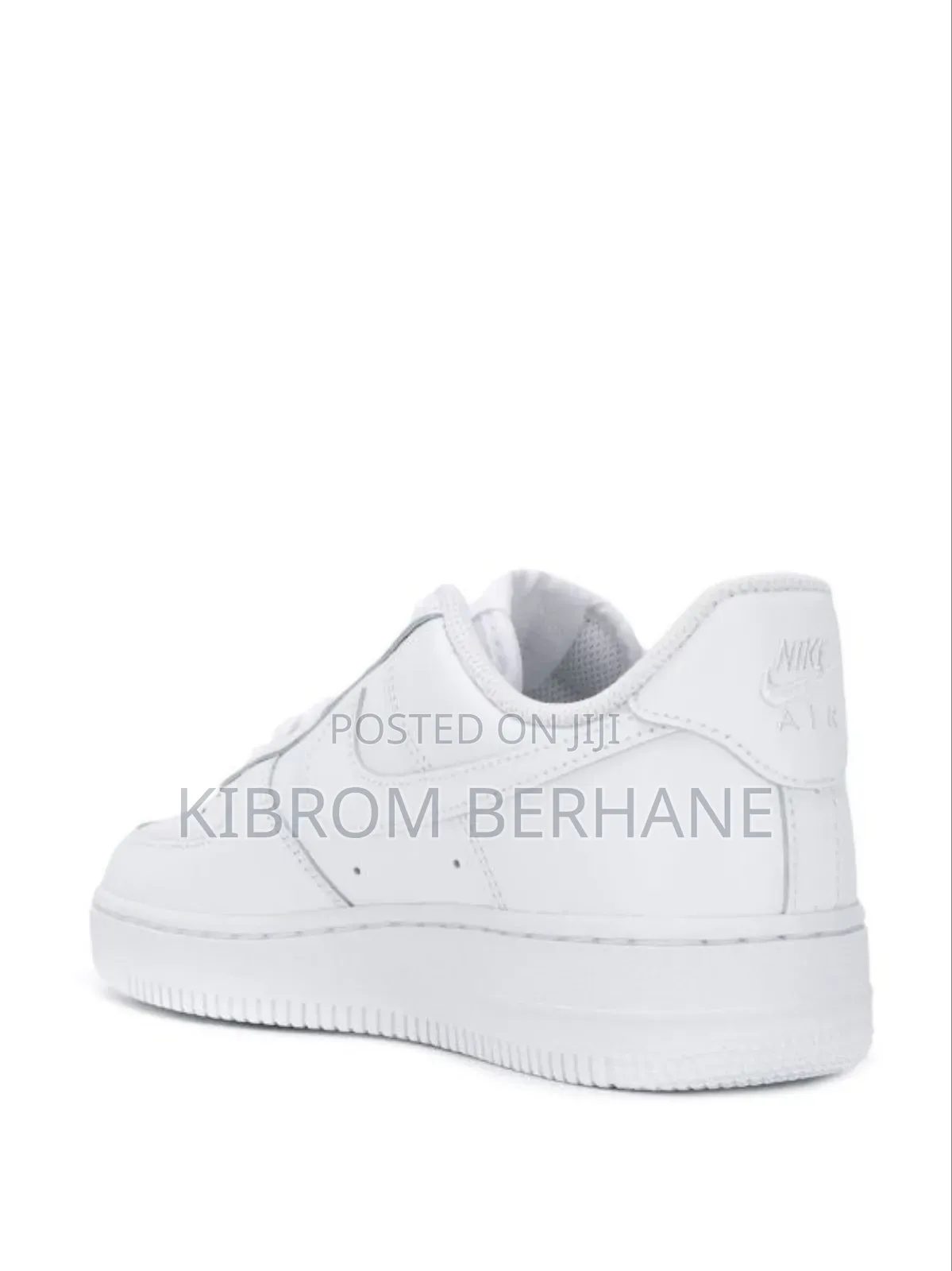 Airforce 1. Size 37.5