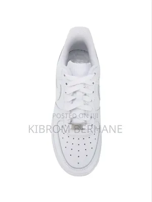Airforce 1. Size 37.5