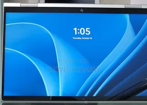 New Laptop HP Envy X360 16GB Intel Core I7 SSD 1T