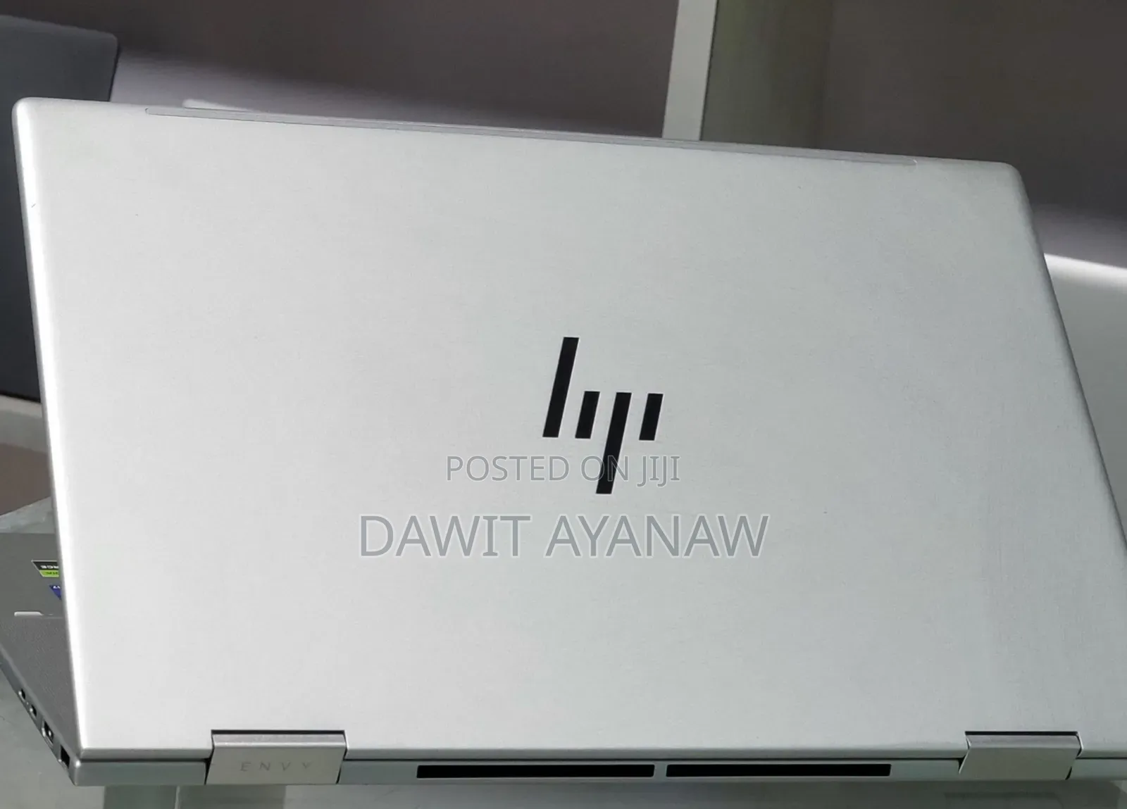 New Laptop HP Envy X360 16GB Intel Core I7 SSD 1T