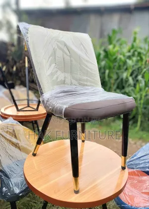 Cafe Chair