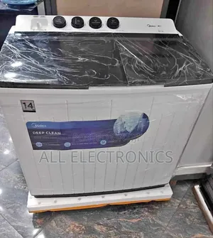Midea Best Washing Maching