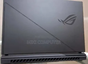 New Laptop Asus ROG Strix G15 48GB Intel Core I9 SSD 1T