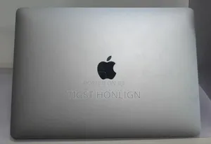 Laptop Apple MacBook Pro 2017 8GB Intel Core I5 SSD 128GB
