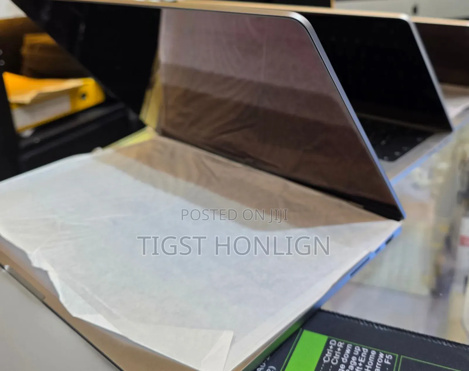New Laptop Apple MacBook Pro M1 16GB Apple M1 SSD 512GB