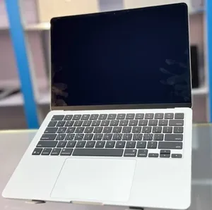 New Laptop Apple MacBook Air 16GB Apple M4 SSD 256GB