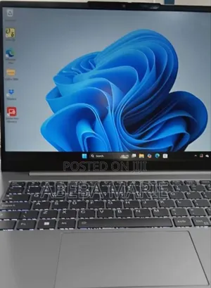 New Laptop Lenovo Thinkbook 14 16GB Intel Core I5 SSD 1T