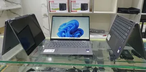 New Laptop HP Envy X360 16GB Intel Core Ultra 5 SSD 512GB