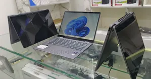 New Laptop HP Envy X360 16GB Intel Core Ultra 5 SSD 512GB
