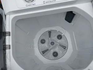 Washing Machin Garad