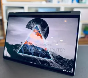 New Laptop Lenovo Yoga 9i 16GB Intel Core I7 SSD 1T