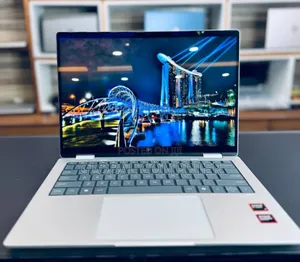 New Laptop HP Envy Dv7 16GB AMD Ryzen 7 HDD+SSD 512GB