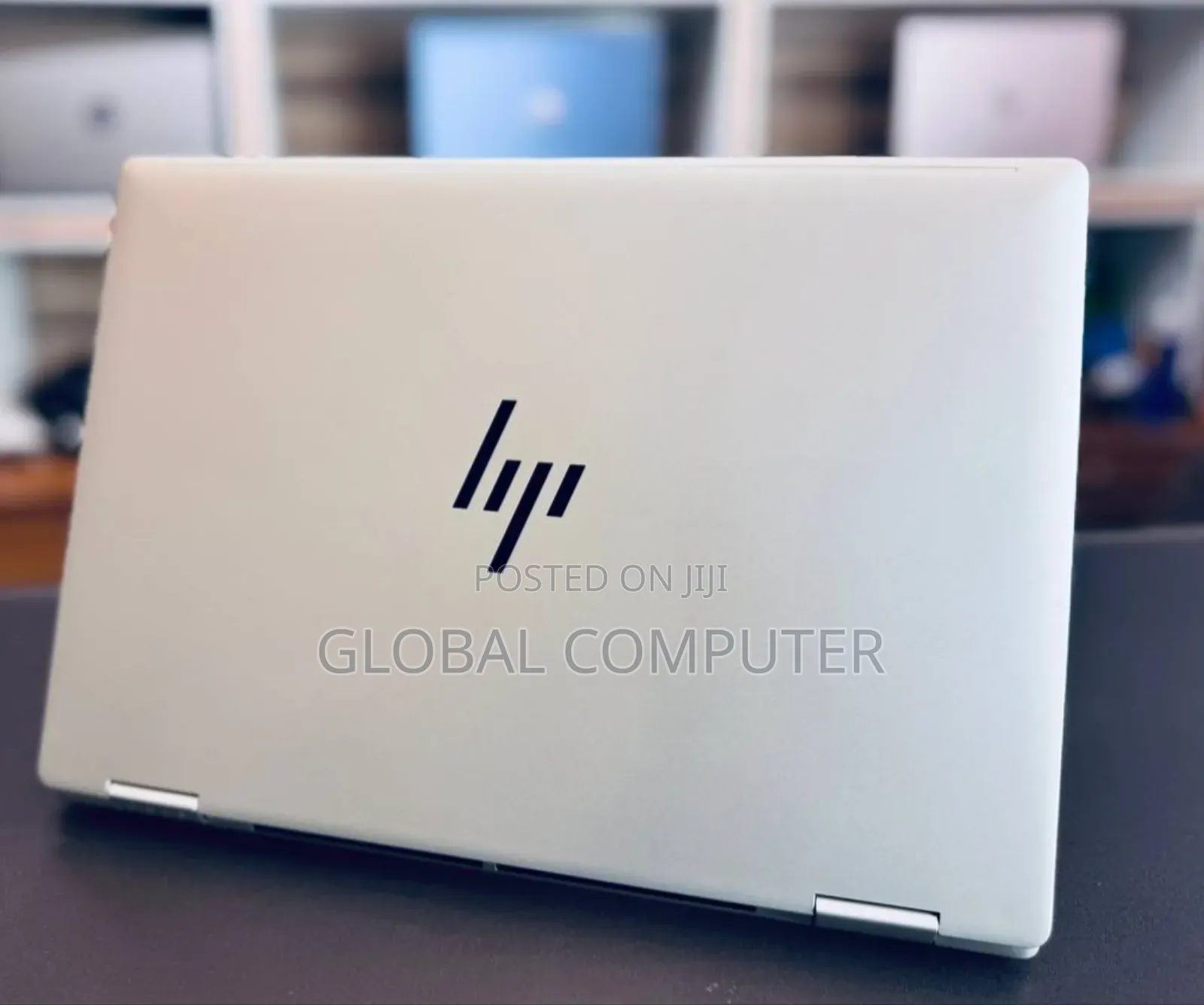 New Laptop HP Envy Dv7 16GB AMD Ryzen 7 HDD+SSD 512GB