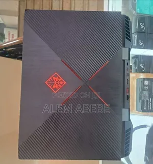 New Laptop HP Omen X 16GB Intel Core I7 HDD+SSD 1.5T