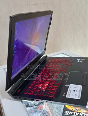 New Laptop HP Omen X 16GB Intel Core I7 HDD+SSD 1.5T
