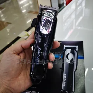 Geemy Hair Clipper Gm 805