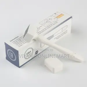 DRS Adjustable Derma Stamp