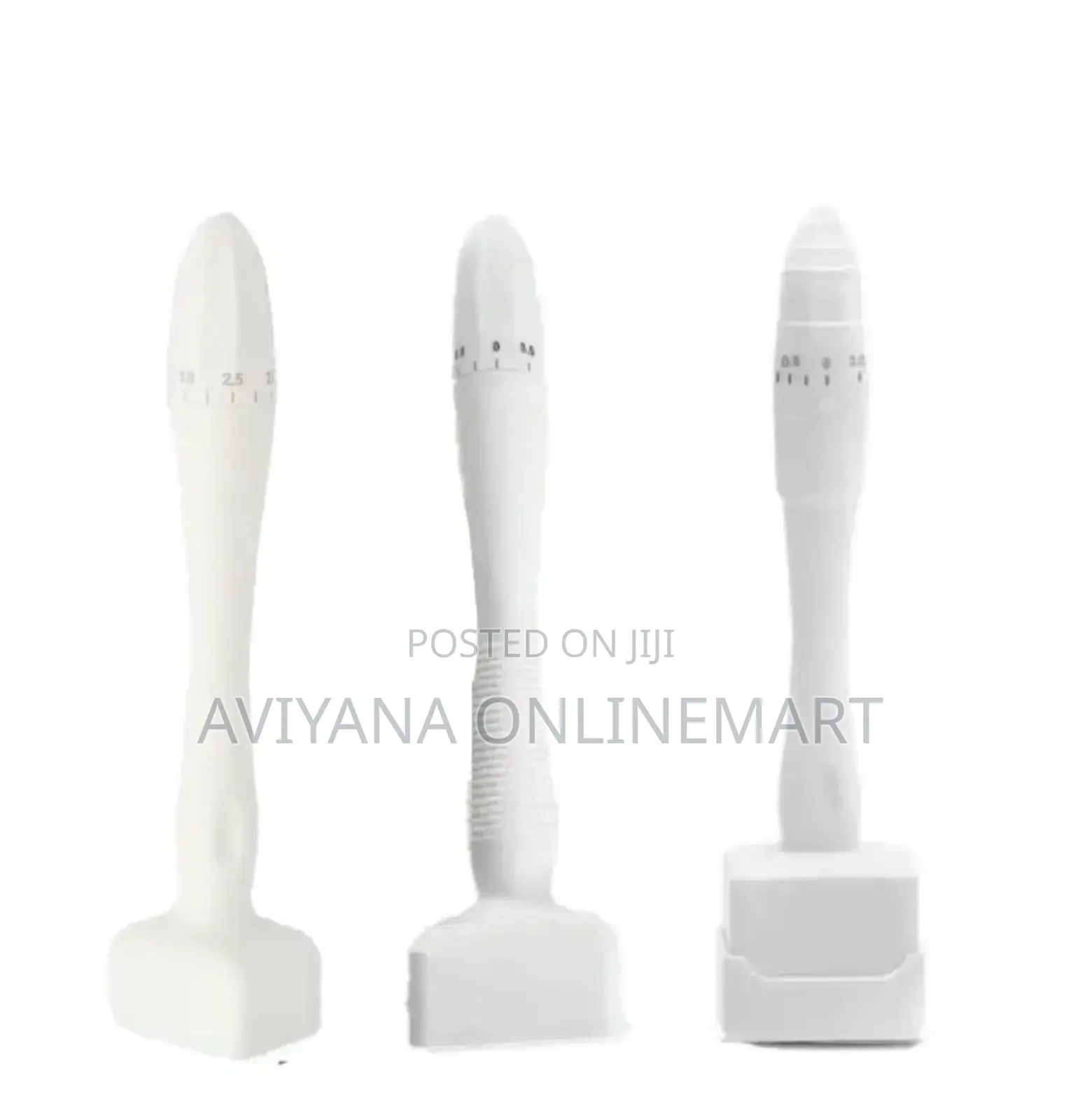 DRS Adjustable Derma Stamp