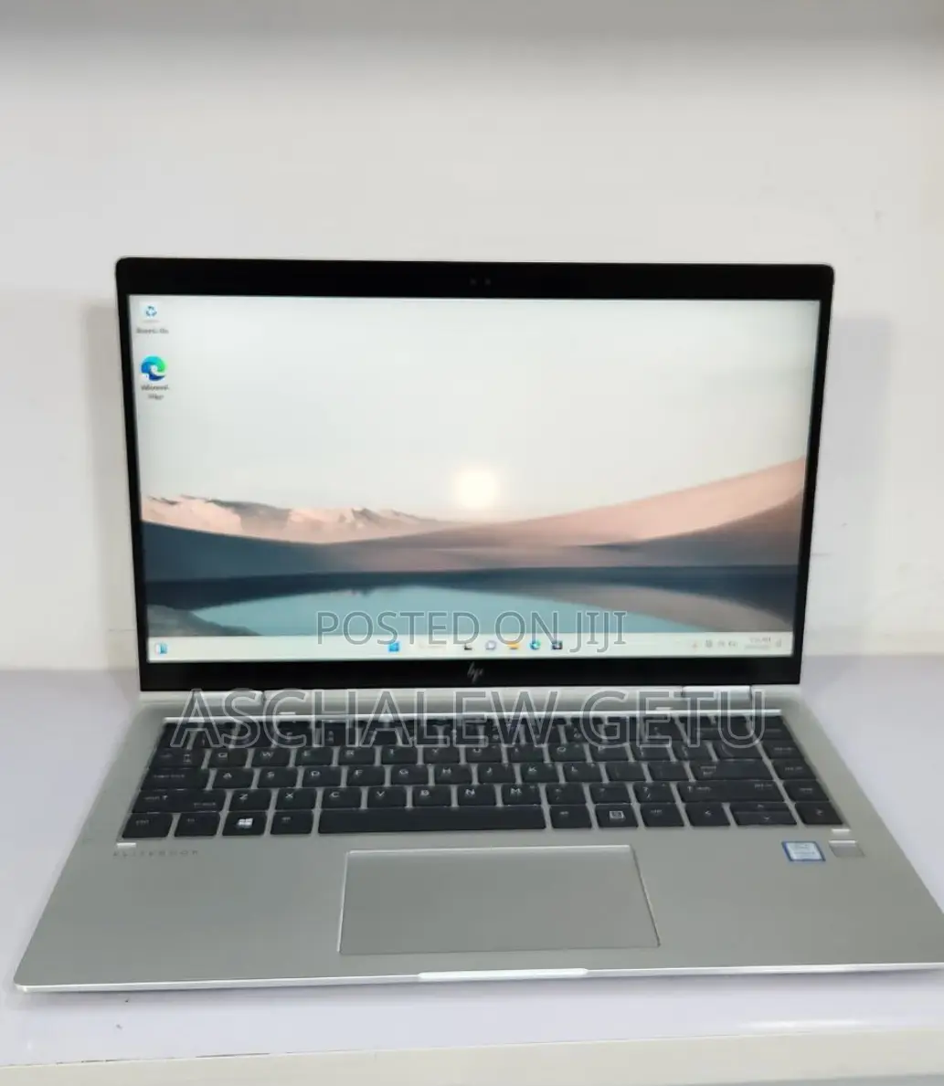 New Laptop HP EliteBook X360 1040 G5 16GB Intel Core I5 SSD 512GB