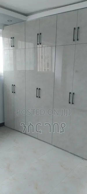 Furnished 2bdrm Condo in Ayat Ayer Menged ,, Yeka for rent
