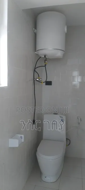 Furnished 2bdrm Condo in Ayat Ayer Menged ,, Yeka for rent