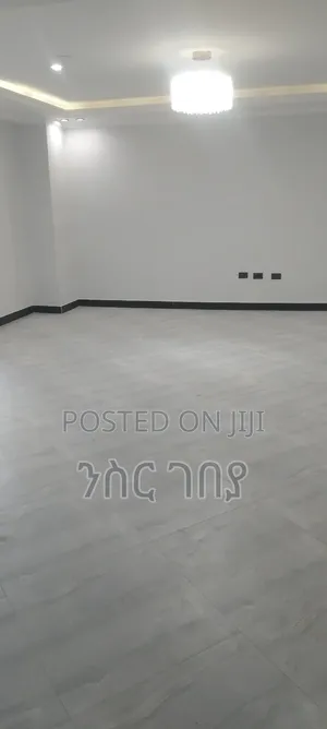 Furnished 3bdrm Condo in Ayat Ayer Menged,, Yeka for rent
