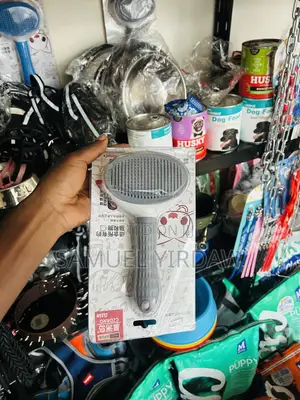 Press Comb